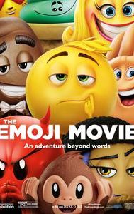 The Emoji Movie