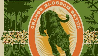 Orange Blossom Revue Unveils 10th Anniversary Artist Lineup