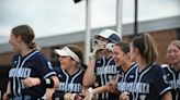 Chesapeake softball scores 7 in the 7th to break free from Northeast for 8-0 region final win