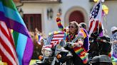 Here are this year’s Long Beach Pride Parade grand marshals