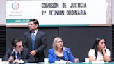 Avanza reforma a Ley de Amnistía en Cámara de Diputados