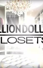 Million Dollar Closets