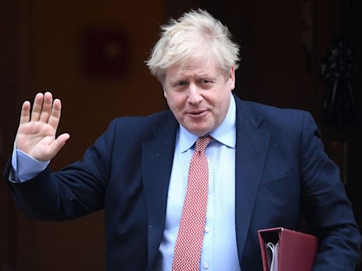 How much will Boris Johnson help the Tories' election campaign? Yahoo readers have their say