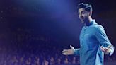 Hasan Minhaj: Homecoming King Streaming: Watch & Stream Online via Netflix