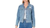 Shoppers Say This Levi’s Denim Jacket Is the ‘Perfect Wardrobe Staple’ — $40 Off