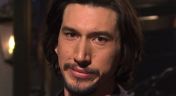 11. Adam Driver; Halsey