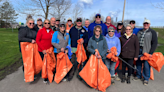 Herkimer Lions host successful cleanup