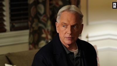 NCIS : Gibbs joué par un nouvel acteur, Mark Harmon donne son avis sur son remplaçant, "Ce n'est pas facile..."