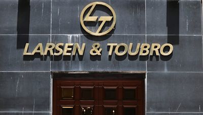 L&T wins another offshore order from ONGC worth up to ₹2,500 crore - CNBC TV18