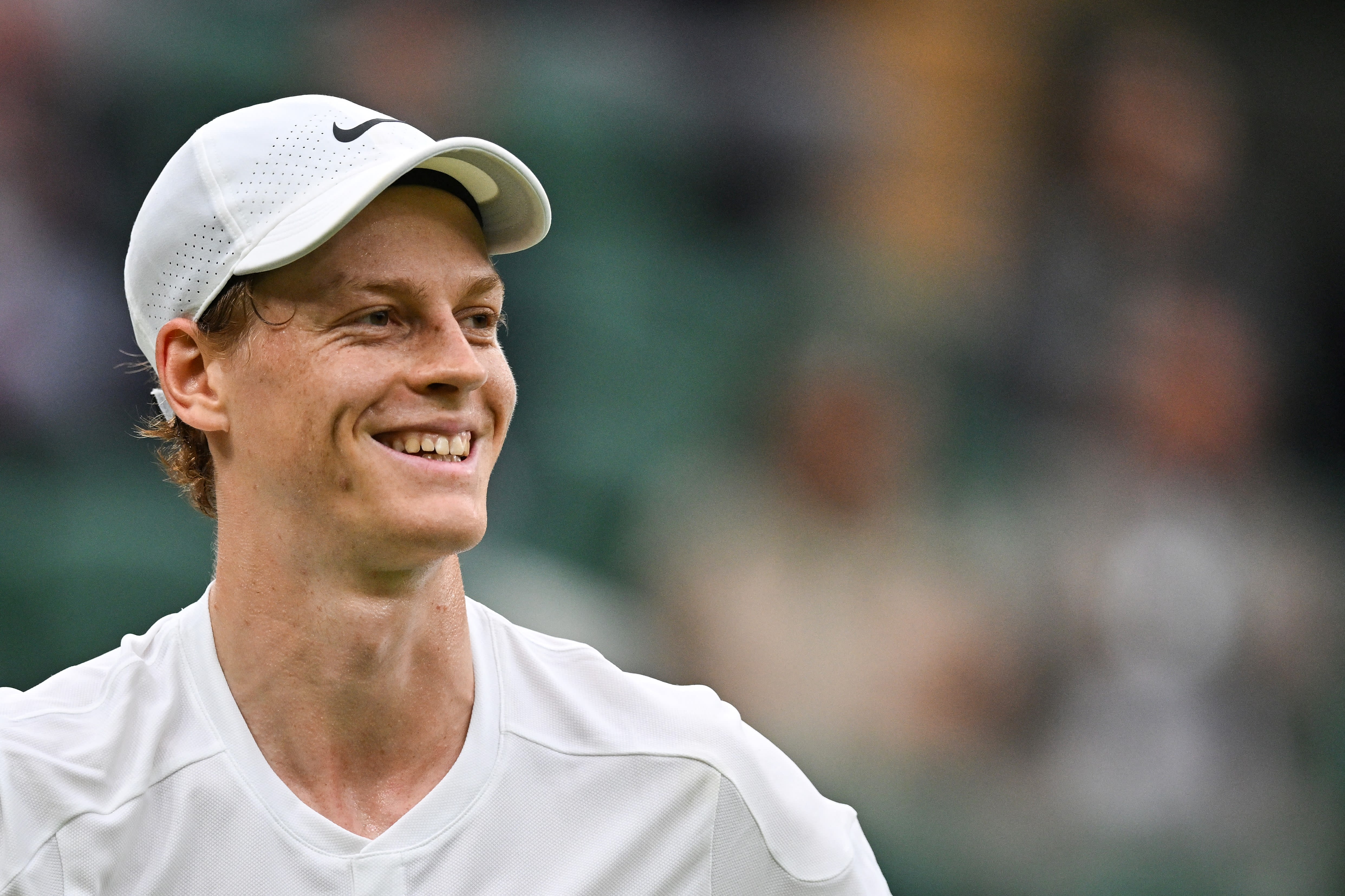 Defending Montreal champion Jannik Sinner beats Borna Coric in return from tonsillitis | Tennis.com