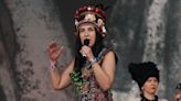 I am glad UK will host Eurovision, says former Ukrainian winner Jamala