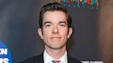 John Mulaney Talks About A Certain British Billionaire in Leather Pants