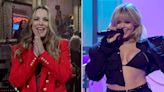 Rachel McAdams Makes Surprise “Saturday Night Live ”Cameo Introducing Reneé Rapp as Musical Guest