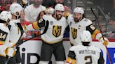 Golden Knights try not to think of Stanley Cup returning to Vegas on verge of title