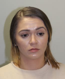 Police: CT woman more than twice the legal limit during fatal crash charged with DUI, manslaughter
