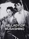 The Lady of Musashino