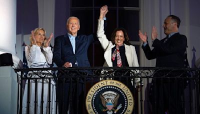 Biden podría ser remplazado por Harris en elecciones presidenciales de EEUU