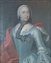 Caroline d'Erbach-Fürstenau