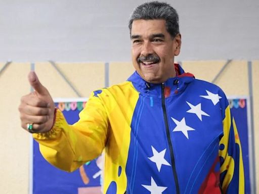 Pidieron la indagatoria de Nicolás Maduro en Argentina por delitos de lesa humanidad