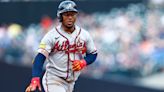 Albies has 2 hits, RBI in return as Braves stay hot