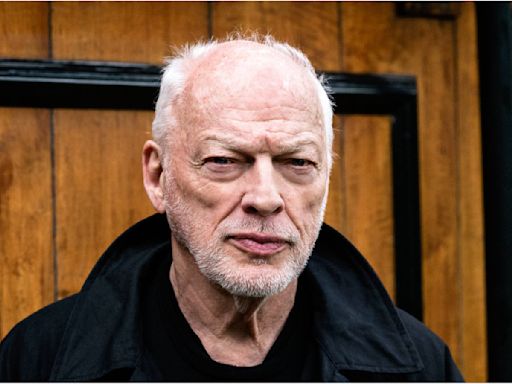 David Gilmour Sets First U.S. Tour Dates in Eight Years