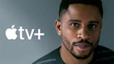 ‘The Savant’: Nnamdi Asomugha Joins Jessica Chastain In Apple Limited Series