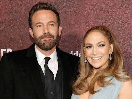 Ben Affleck spends July 4th with his kids and without Jennifer Lopez