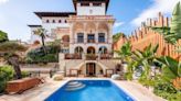 This Real-Life Palace in Mallorca Will Let You Live Like Royalty for a Cool $11.4 Million