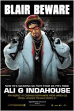 Ali G Indahouse