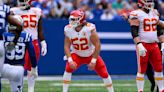 Creed Humphrey hints at extra grit, cohesion brewing along Chiefs’ offensive line