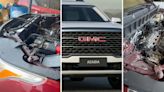 ‘They want you to take the car to them’: Mechanic calls out GMC Acadia for unexpected design