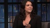 'SNL' Alum Cecily Strong Is Engaged — But the Proposal Didn't Go Smoothly!