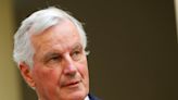 Brexit: Britain can rejoin EU any time, says ex-negotiator Michael Barnier