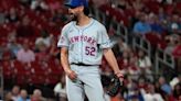 Jorge López cut by Mets, a day after the reliever threw his glove into the stands following ejection