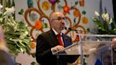 Octavio de la Torre de Stéffano, nuevo presidente de Concanaco Servytur México