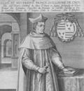 Guillermo de Croy