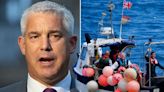 Urgent warning over Labour plot to 'unravel' Brexit with cost to fishermen