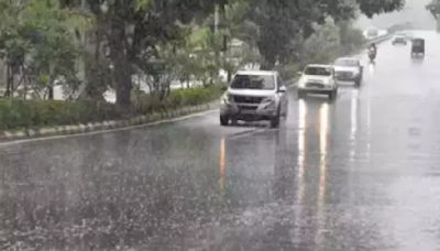 Tamil Nadu Weather Alert: Chennai, 6 Other Districts To Get Rains Today Evening