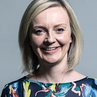 Liz Truss