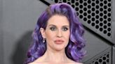 Fans Can Barely Recognize Kelly Osbourne as She Debuts Dramatic Makeover