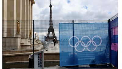 不滿馬克宏阻擾左翼組閣 法國工會揚言奧運期間發動罷工 | 國際焦點 - 太報 TaiSounds