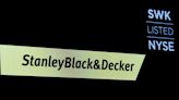 Stanley Black & Decker cuts about 1,000 finance jobs - WSJ