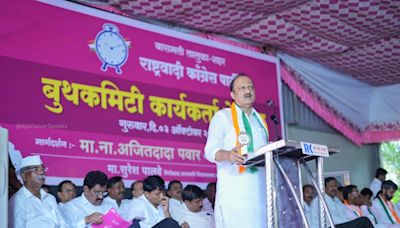 Pune: What Is 'Panch Shakti'? Deputy CM Ajit Pawar Announces Initiative To Ensure Safety Of Women & Children In...