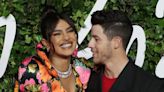 Priyanka Chopra and Nick Jonas Share First Photo of Their Baby Girl on Mother's Day 2022