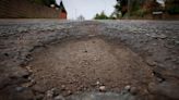 Potholes on country lanes in South Gloucestershire becoming ‘extremely difficult’ to fix