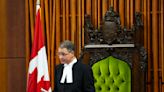 Renuncia legislador canadiense que invitó a combatiente nazi a la cámara