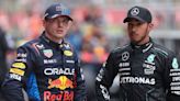 Max Verstappen refuses to act like Lewis Hamilton as he snubs Brit's apology