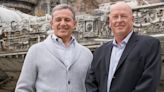 Bob Iger, anterior CEO de Disney, culpa a Bob Chapek por problemas financieros de la compañía