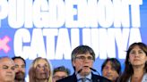 Puigdemont pushes for government of pro-independence parties