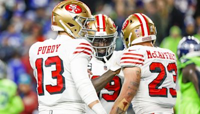 DraftKings Promo Code Hands Out Bet $5, Get $250 Bonus for Jets-49ers MNF Odds & MLB